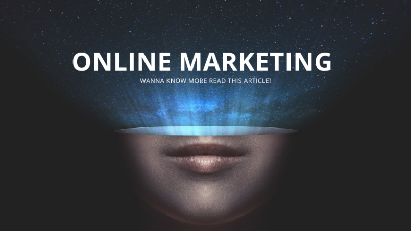 ai can save you time in online marketing